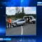 В результате ДТП на Гвардейской трассе пострадала 59-летняя пассажирка