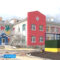 В Калининграде идёт строительство нескольких детских садов