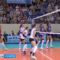 Женская сборная России по волейболу одолела сборную Германии