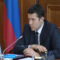 Антон Алиханов отправил в отставку двух депутатов