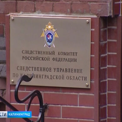 В Калининграде уголовное дело против педофила направлено в суд