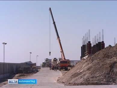 ФАС возбудила дело по строительству онкоцентра в Родниках