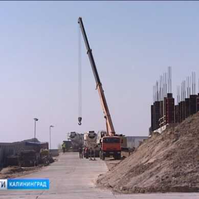 ФАС возбудила дело по строительству онкоцентра в Родниках