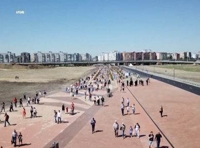 Более 100 туристов оформляют электронные визы для посещения Калининградской области