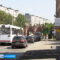 В Калининграде на перекрёстке Суворова и Железнодорожной увеличили зелёную фазу светофора