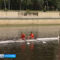 В Калининграде завершаются областные соревнования по гребному спорту