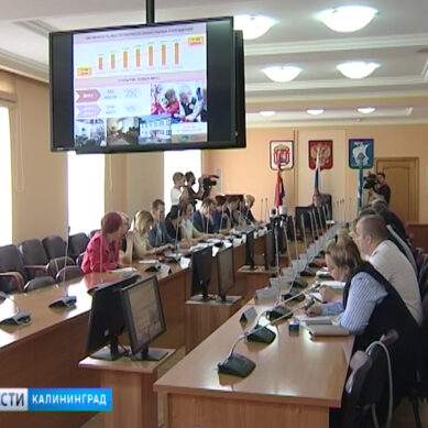 Сроки начала строительства школы на ул. Рассветной в Калининграде станут известны в октябре