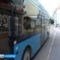 В Калининграде продолжают тестировать электробус