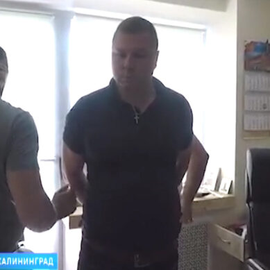 В Калининграде суд отправил известного адвоката под домашний арест