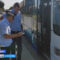 В Гвардейске сотрудники Госавтоинспекции провели рейд по автобусам