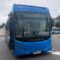 В Калининграде протестируют электробус