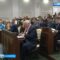 В Калининграде состоялась внеочередная сессия областной Думы