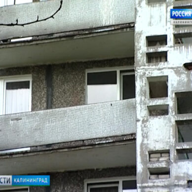 Россиянам запретят курить и жарить шашлыки на балконах
