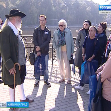 В Светлогорске состоялся информационный тур для местных туроператоров