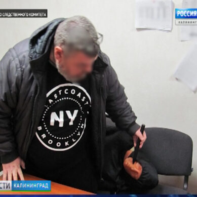 Ударил ножом и выбросил в мусорку: владельца шаурменной в Калининграде приговорили к 8 годам за убийство посетителя