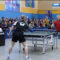В Калининграде прошел международный турнир по настольному теннису