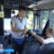 В пригородных автобусах Калининградской области выросла стоимость проезда