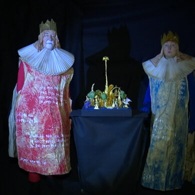Калининградский театр кукол готовит удивительную премьеру