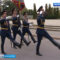 В Калининграде молодые сотрудники УФСИН России приняли присягу