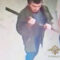 Полиция разыскивает мужчину, совершившего налёт на магазин в Калининграде