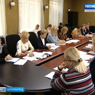 Из бюджета Калининградской области выделят средства на доплату к пенсиям