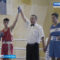 В Калининграде завершён международный турнир по боксу