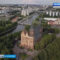 В Калининграде представили документальные фильмы о Янтарном крае, снятые французским режиссёром