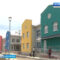 В Калининграде завершено строительство нового корпуса детсада на ул. Карамзина