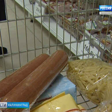 Потребительская корзина россиян станет еще более полноценной и питательной
