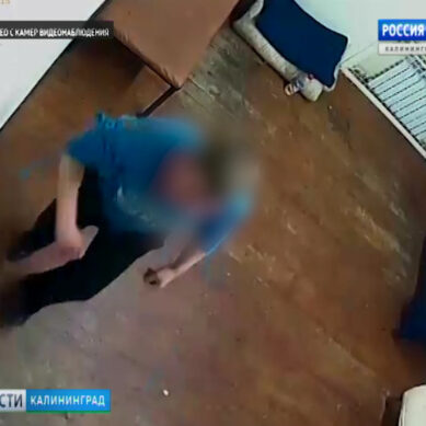 По факту смерти мужчины в полицейском участке Калининграда СК возбудил уголовное дело о халатности