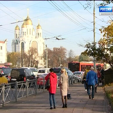 Калининград вошёл в ТОП-5 популярных осенних туристических маршрутов