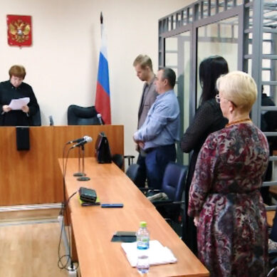 Московский районный суд Калининграда вынес приговор банде наркоторговцев