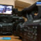 В ГТРК «Калининград» обновили парк видеокамер
