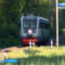 В Калининградской области изменится расписание пригородных поездов на «дачных» маршрутах
