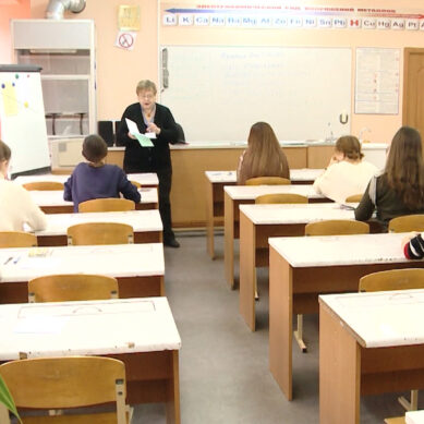 В Калининграде на карантин отправились учащиеся 148 классов