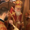 В гусевском храме Всех Cвятых совершили освящение придела Георгия Победоносца