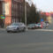 В Калининграде в конце ул. Горького вновь изменилась схема движения транспорта