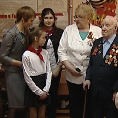 В Калининграде волонтёры позаботятся о ветеранах, а общественники расскажут о подвигах героев