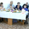 В Калининграде чествовали семьи, воспитывающие приёмных детей