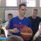 Василий Прокофьев, один из лучших баскетбольных тренеров страны провел семинар в Калининграде