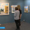 В Музее изобразительных искусств открылась выставка «Ритмы города»