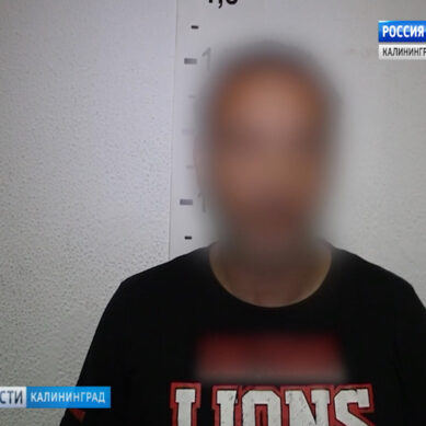 В Калининграде задержали мужчину, который обманывал автолюбителей