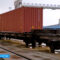 В Калининградскую область прибыл первый контейнерный поезд по маршруту Китай — Германия