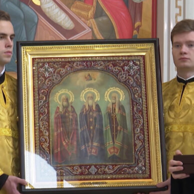 Патриарх Кирилл призвал законотворцев учитывать духовные традиции