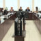 В Калининграде обсудили законопроект о профилактике домашнего насилия