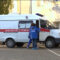 В Калининграде обсудили реорганизацию скорой помощи
