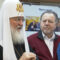 Патриарх Кирилл посетил православную гимназию Калининграда