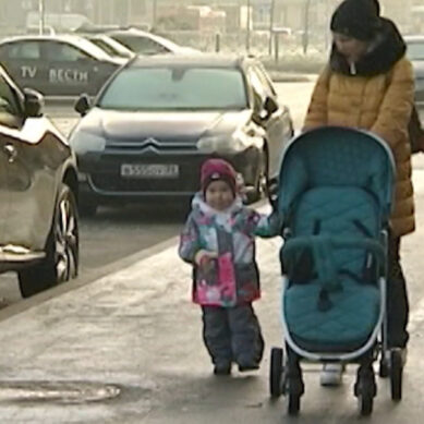 В Калининградской области ожидаются заморозки