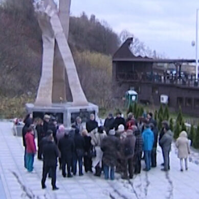 В Калининграде обсудили концепт апарт-отеля рядом с памятником жертвам Холокоста
