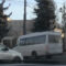 В Калининграде выявляли водителей автобусов, нарушающих ПДД